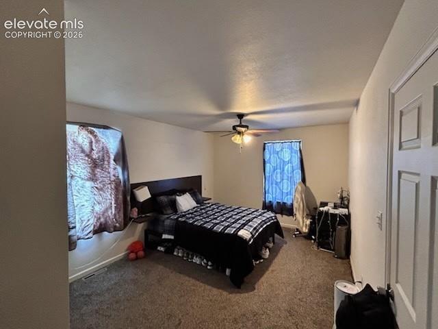 Image 13 of 24: Bedroom
