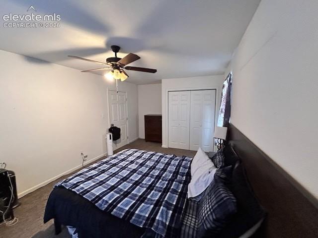 Image 14 of 24: Bedroom