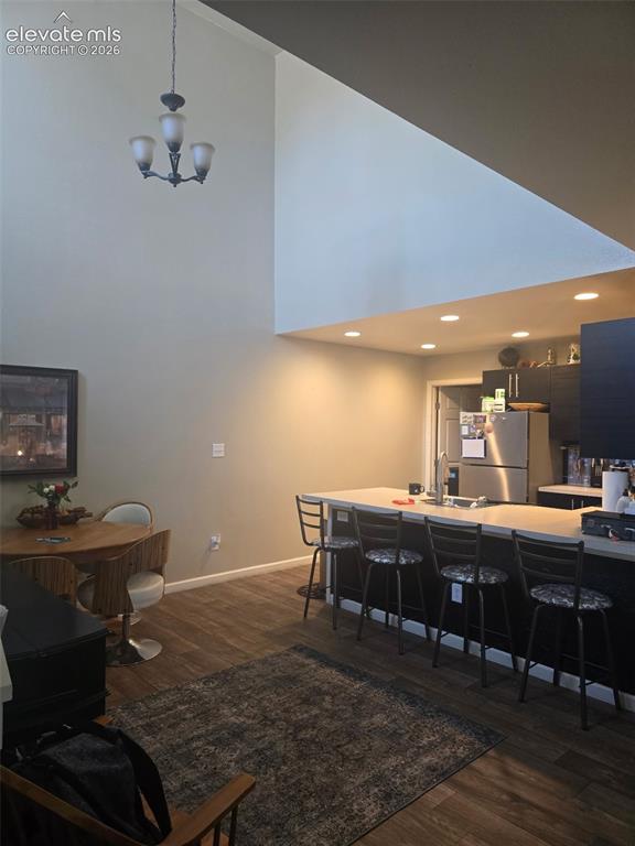 Image 6 of 24: Dining Area