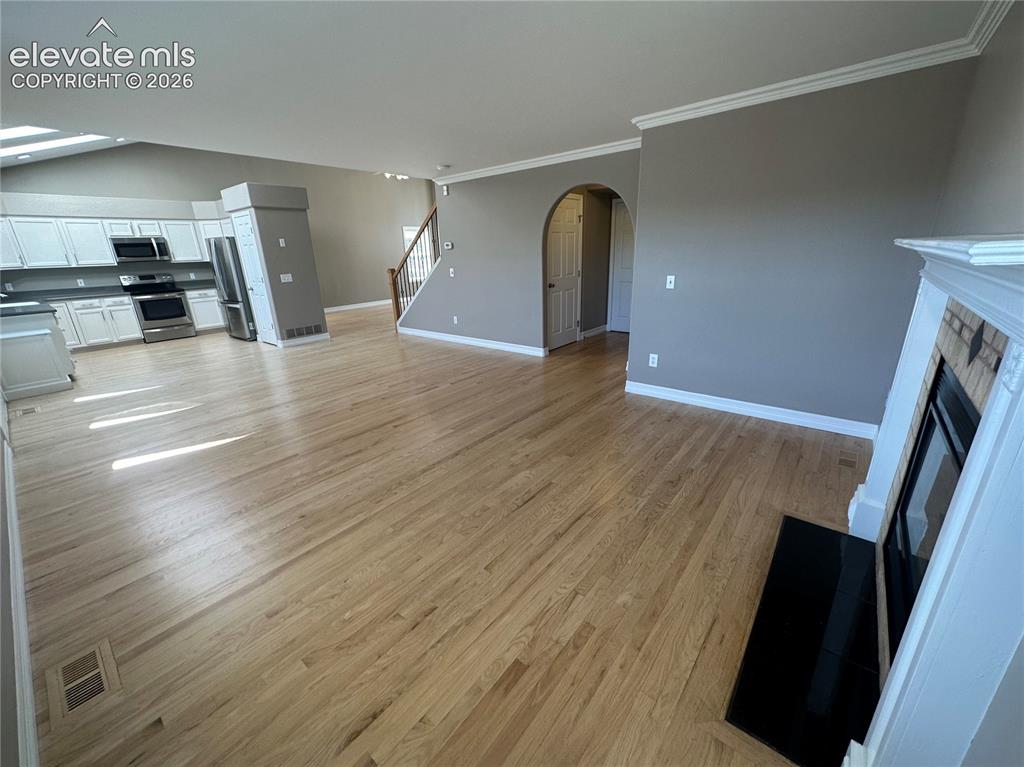 Image 8 of 24: Living Room