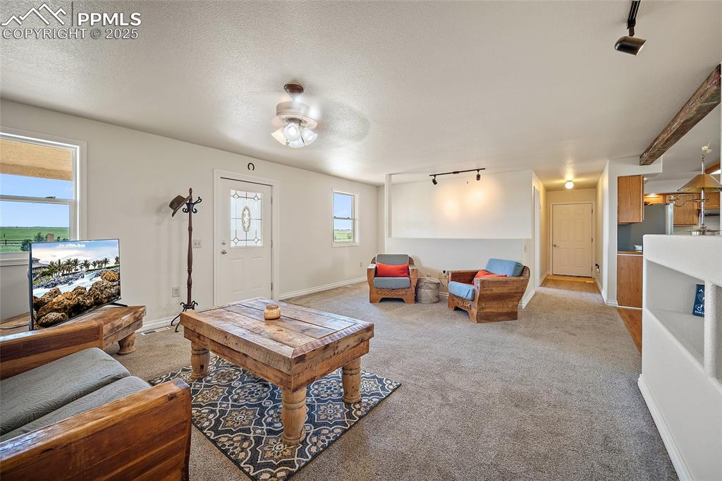 Image 6 of 49: Living Room