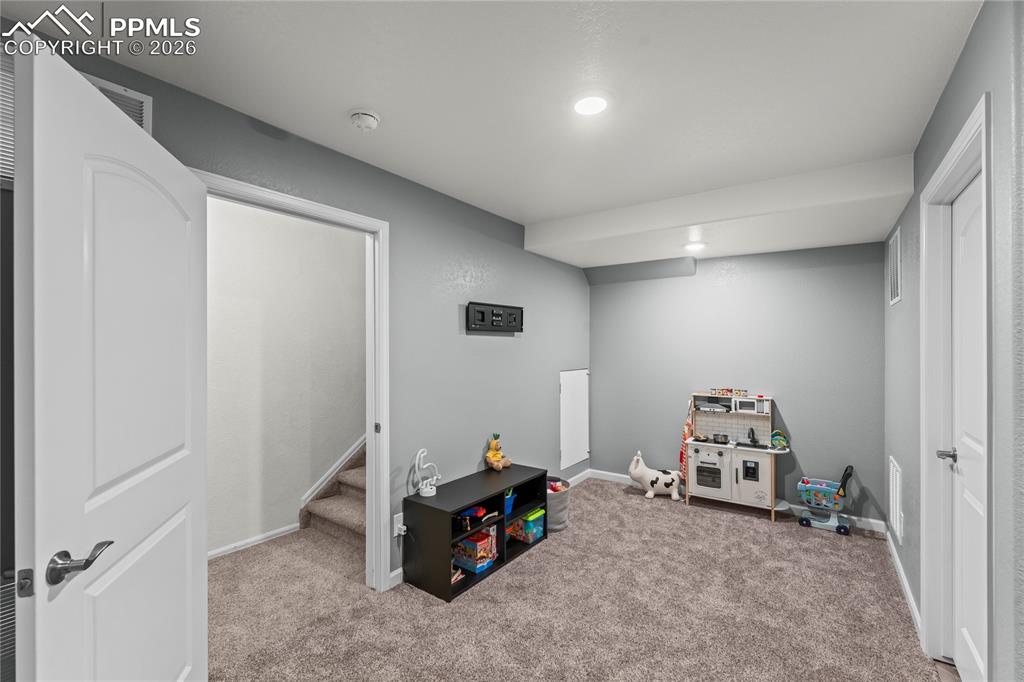 Image 15 of 31: Game Room