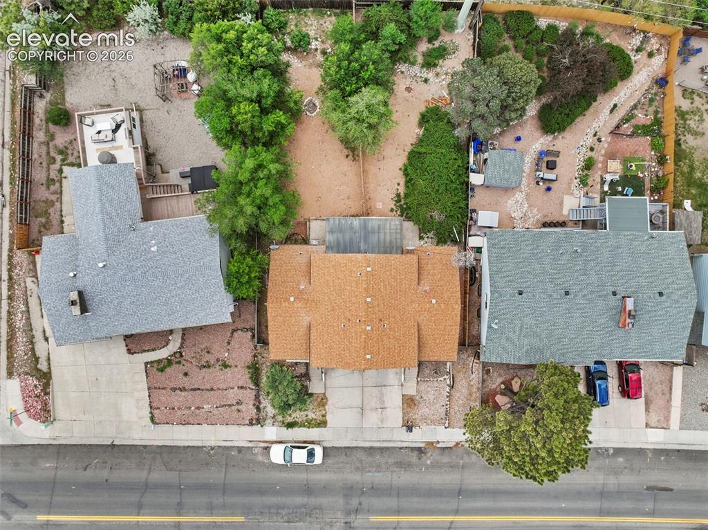 Image 17 of 24: Aerial View