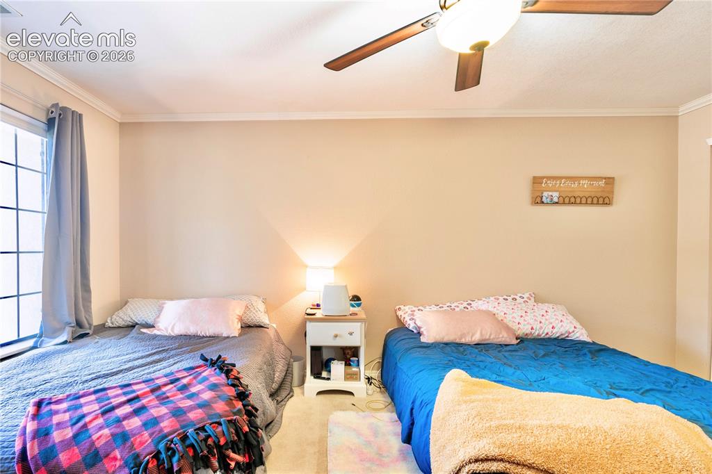 Image 15 of 37: Bedroom