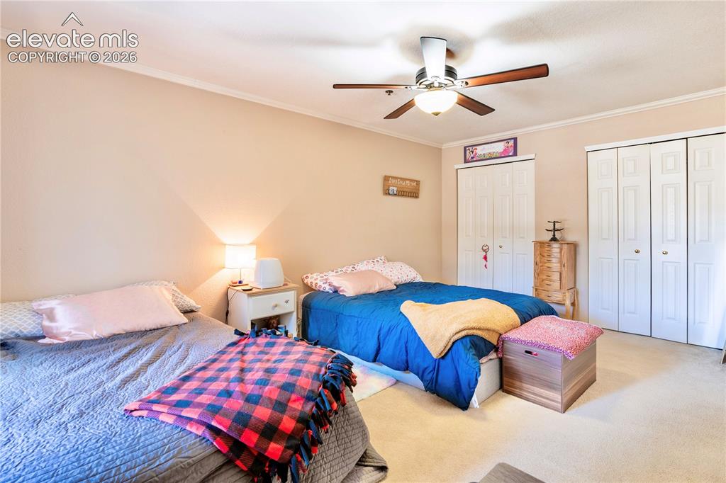 Image 16 of 37: Bedroom