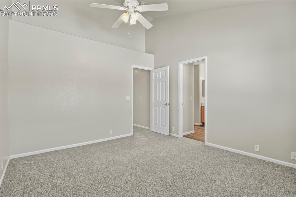 Image 16 of 34: Master Bedroom