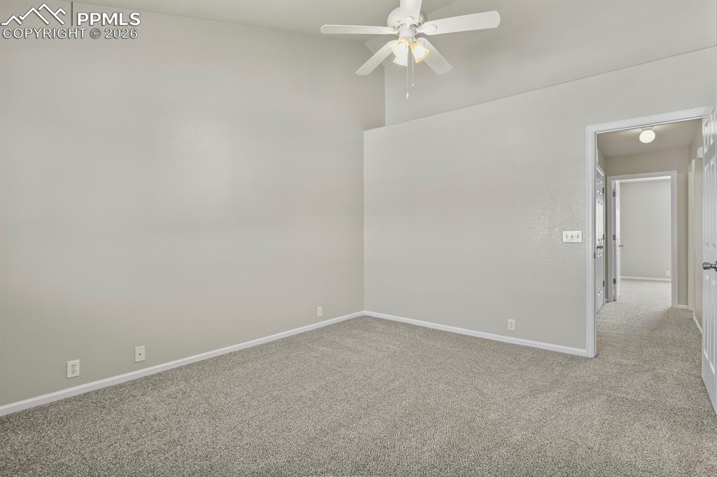 Image 17 of 34: Master Bedroom