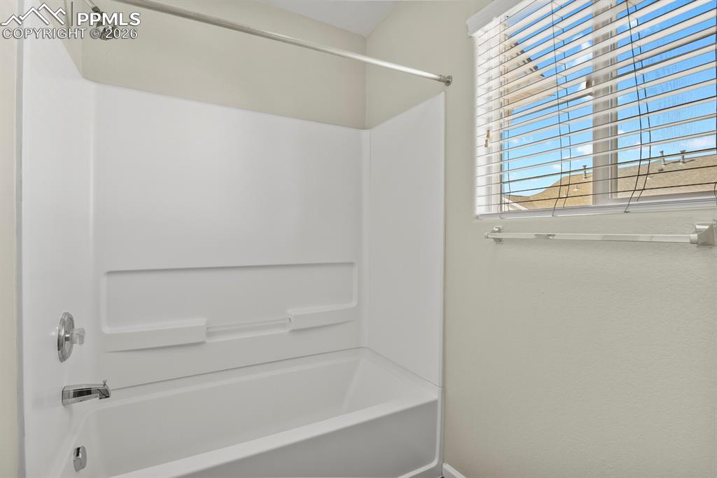 Image 20 of 34: Master Bathroom