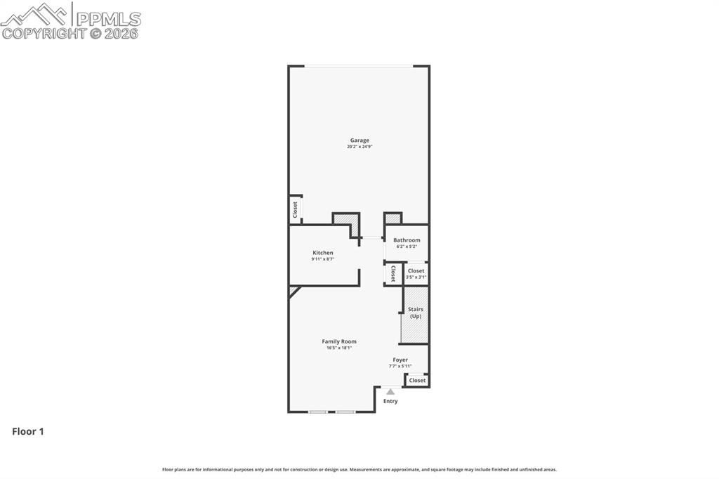 Image 32 of 34: Floor Plan