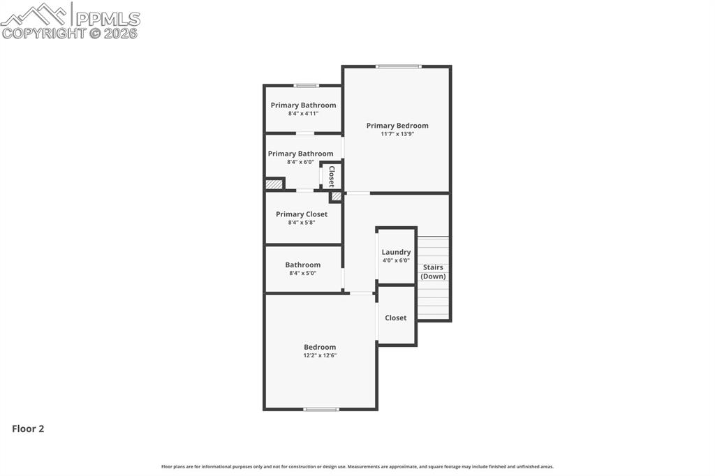 Image 33 of 34: Floor Plan