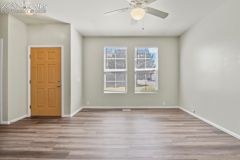 Image 6 of 34: Living Room