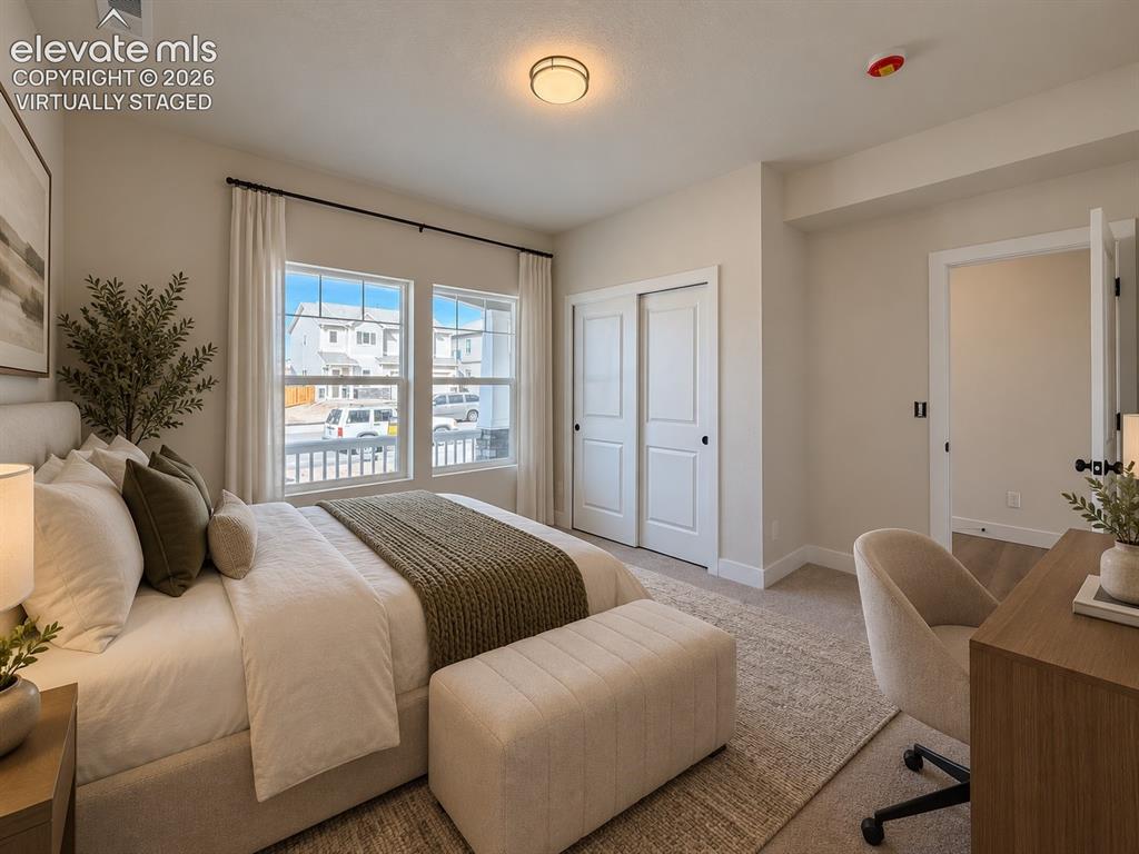 Image 10 of 36: Virtually staged - main level 