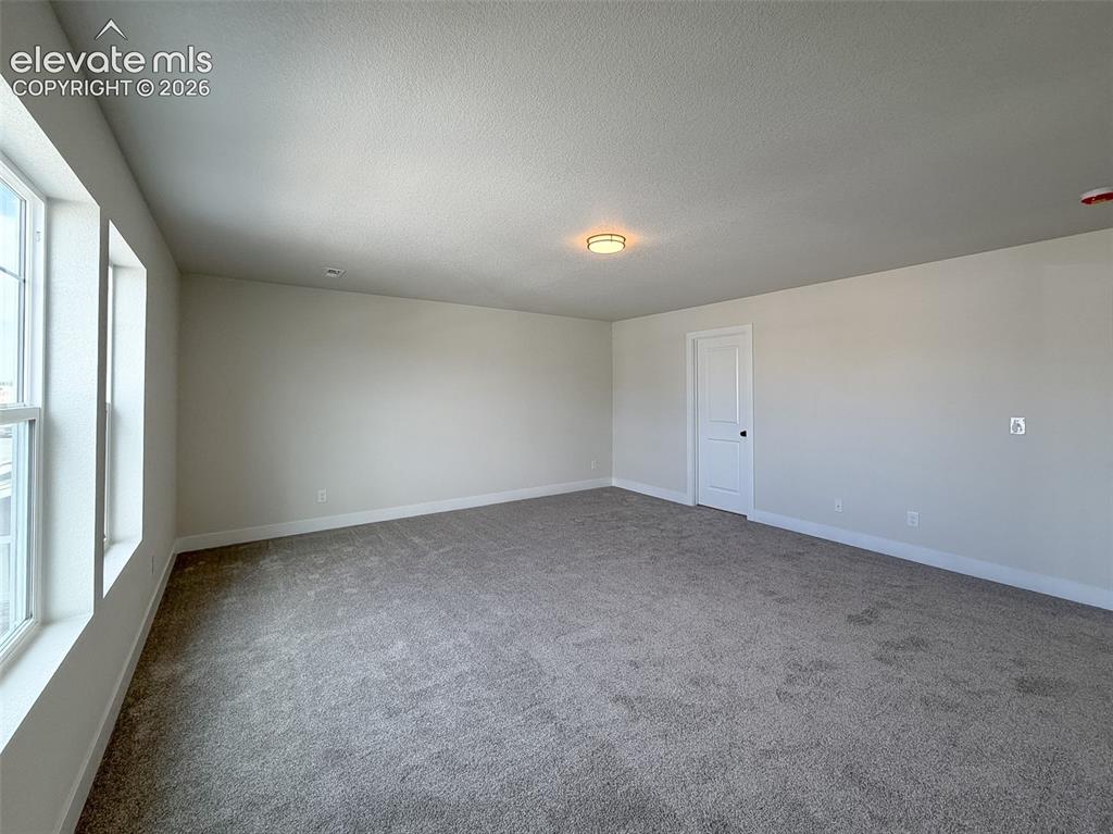 Image 17 of 36: Master Bedroom