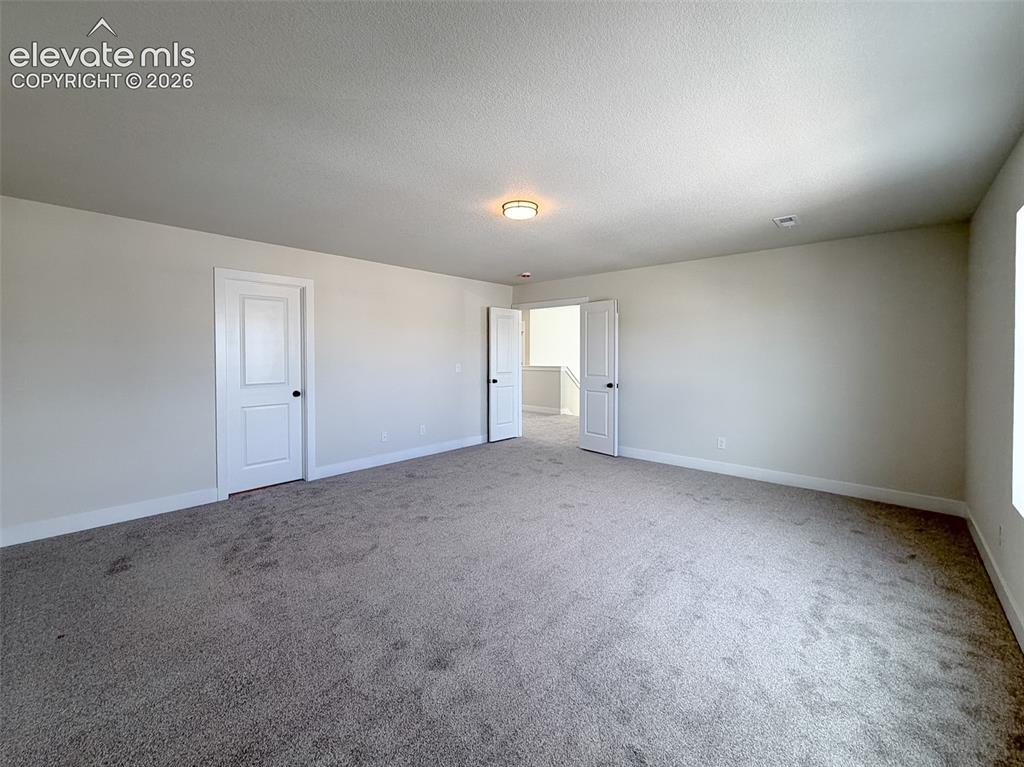 Image 18 of 36: Master Bedroom