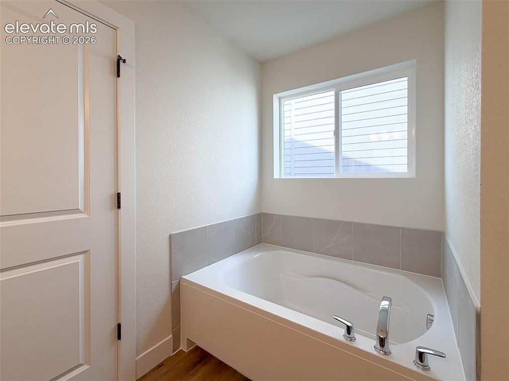 Image 20 of 36: Master Bathroom