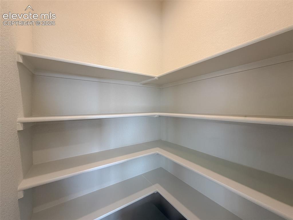 Image 7 of 36: Pantry