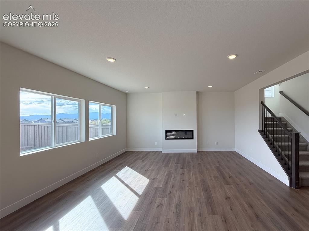 Image 8 of 36: Living Room