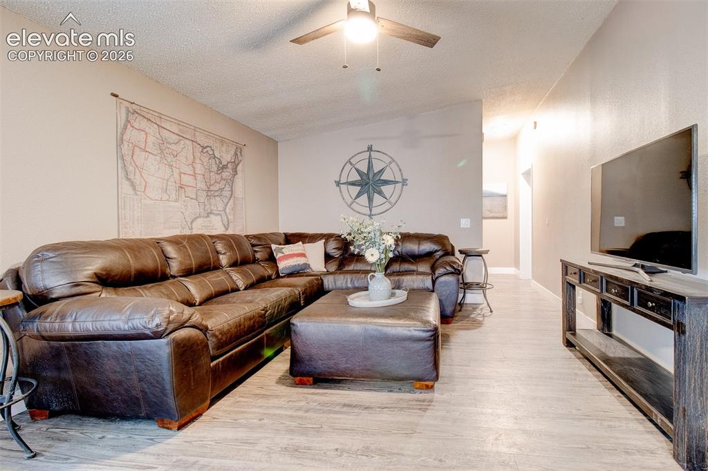 Image 10 of 42: Living Room