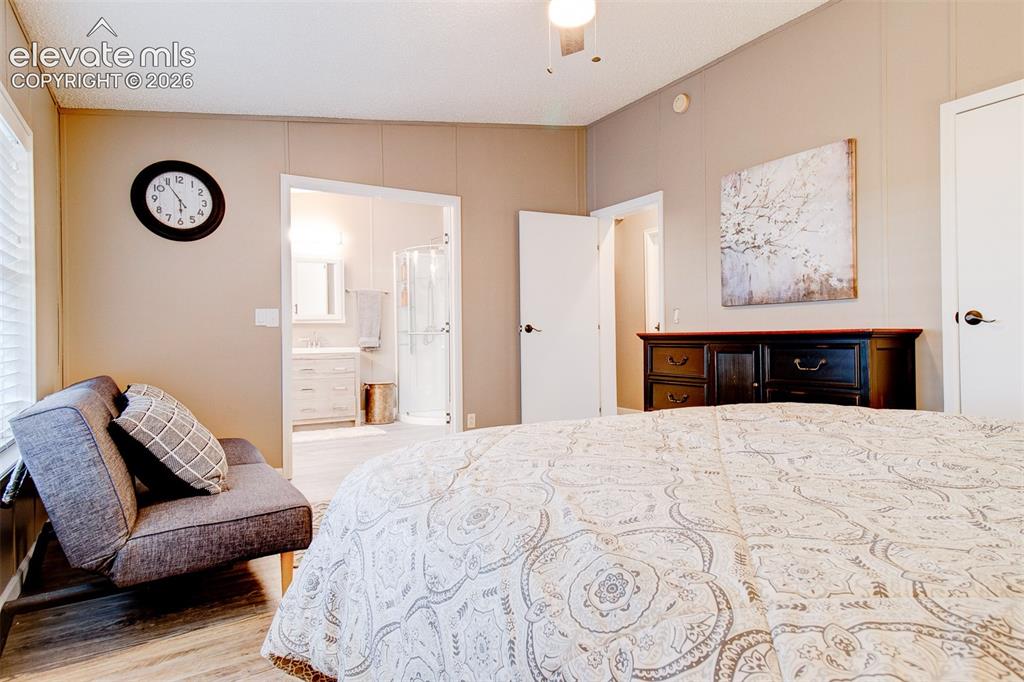 Image 12 of 42: Master Suite