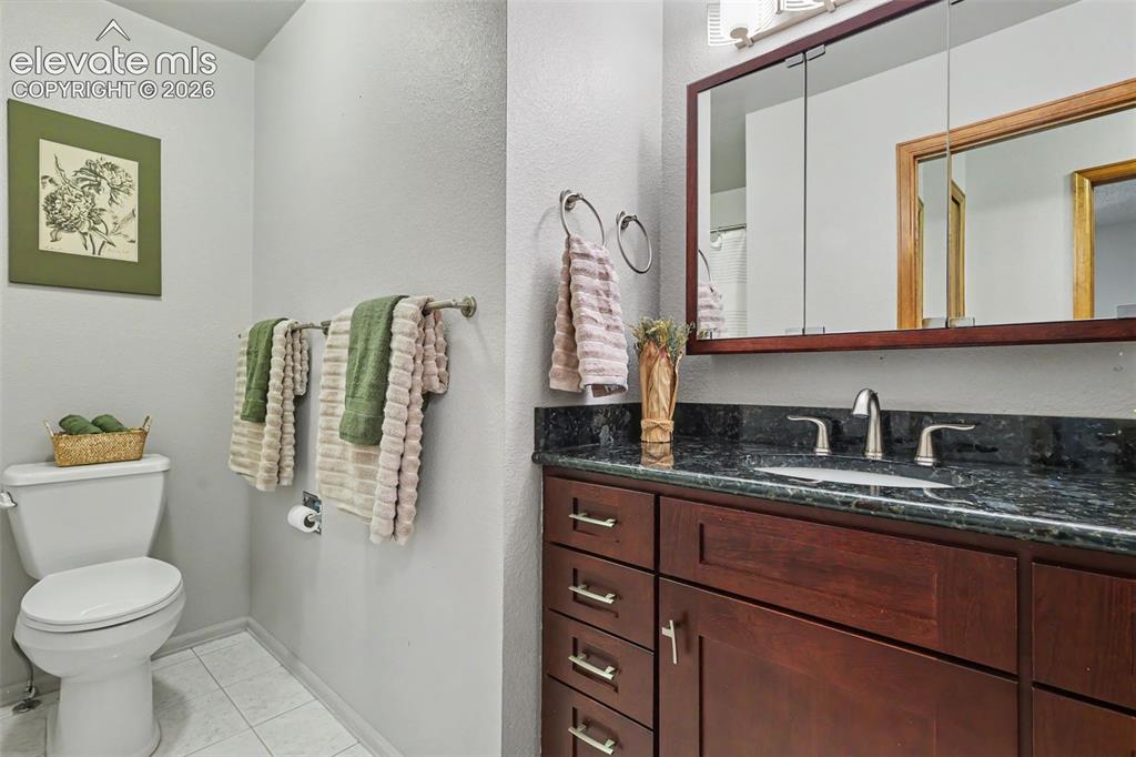 Image 33 of 41: Full bathroom upstairs