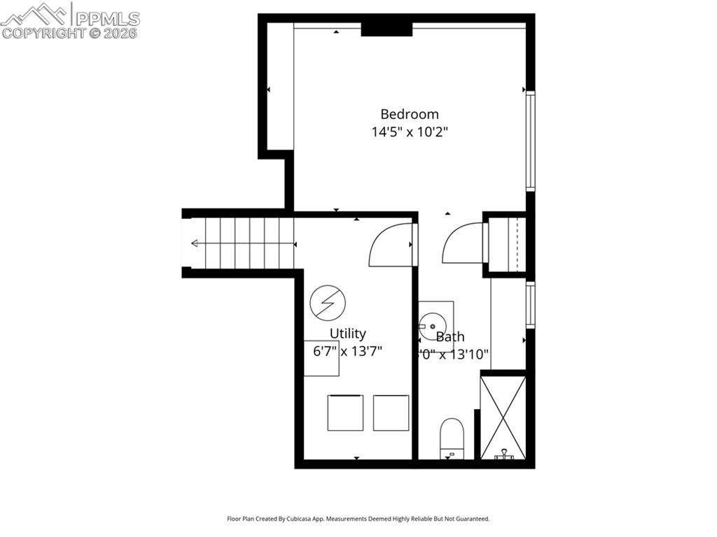 Image 24 of 28: Floor Plan