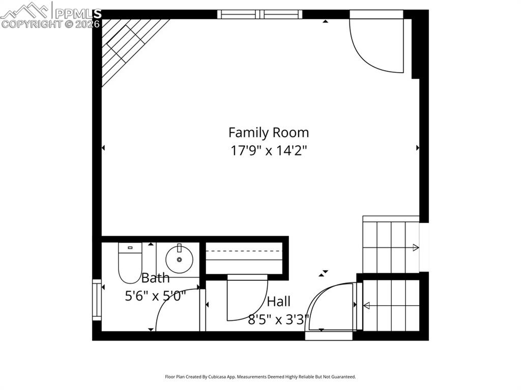 Image 25 of 28: Floor Plan