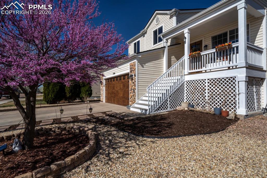 Image 3 of 28: Side of Structure