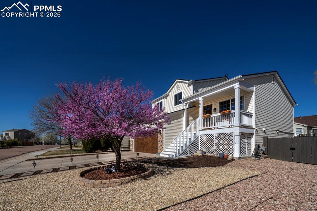 Image 4 of 28: Front of Structure