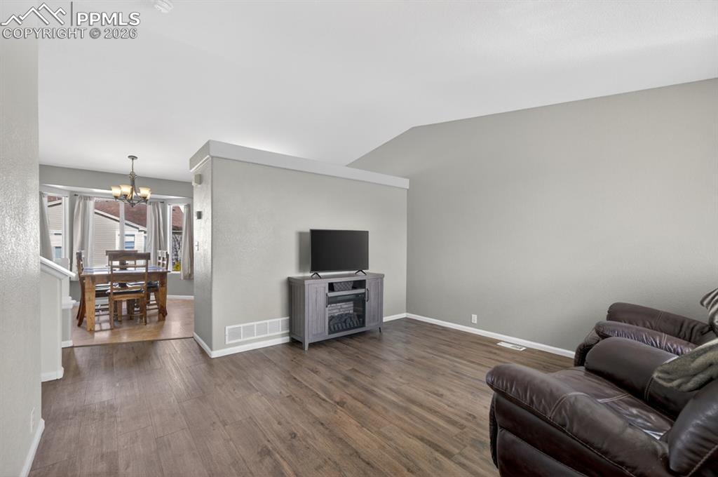 Image 5 of 28: Living Room