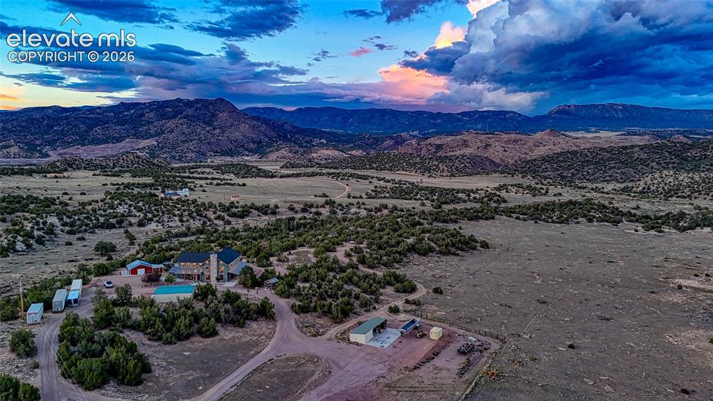 Image 49 of 50: Aerial View