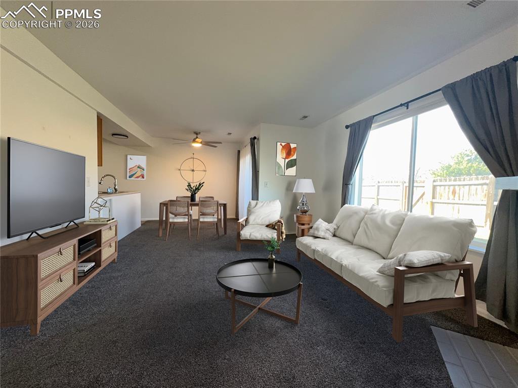 Image 2 of 28: Virtual Staged