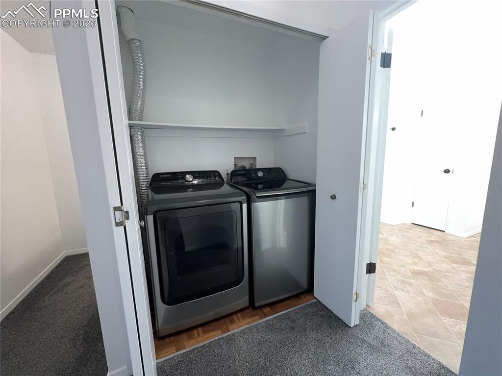 Image 27 of 28: Upper level