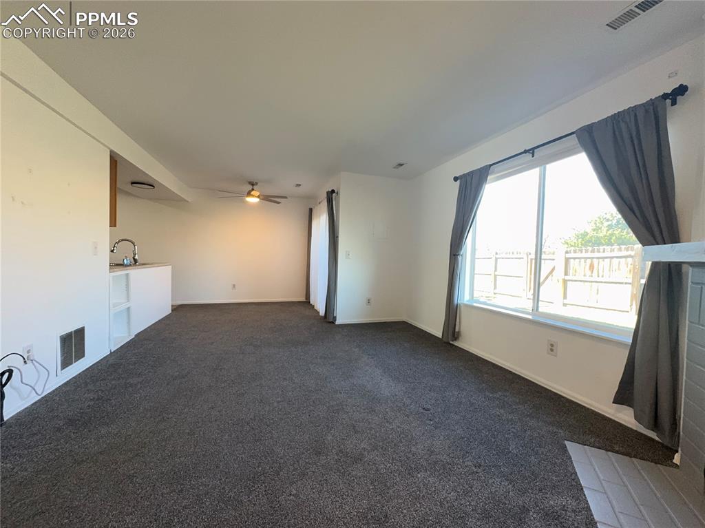 Image 3 of 28: Living Room