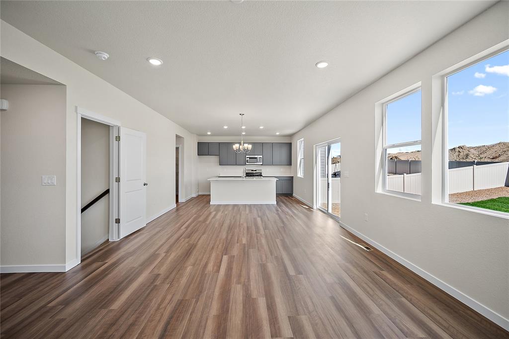 Image 9 of 40: Living Room