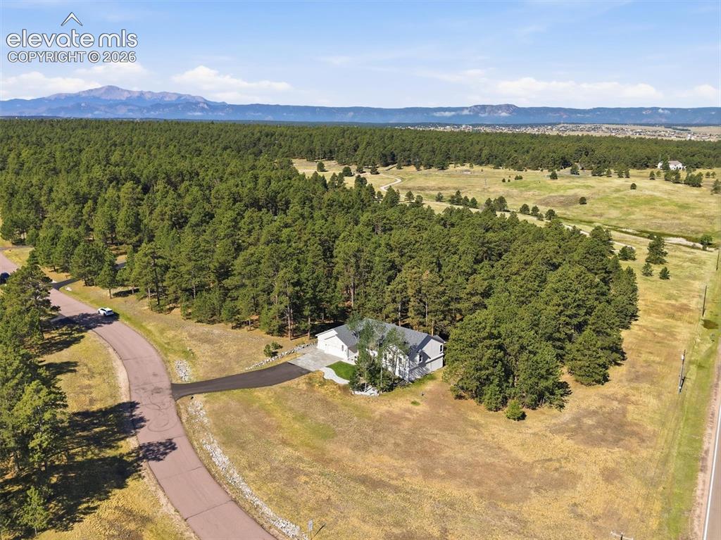 Image 48 of 50: Aerial View