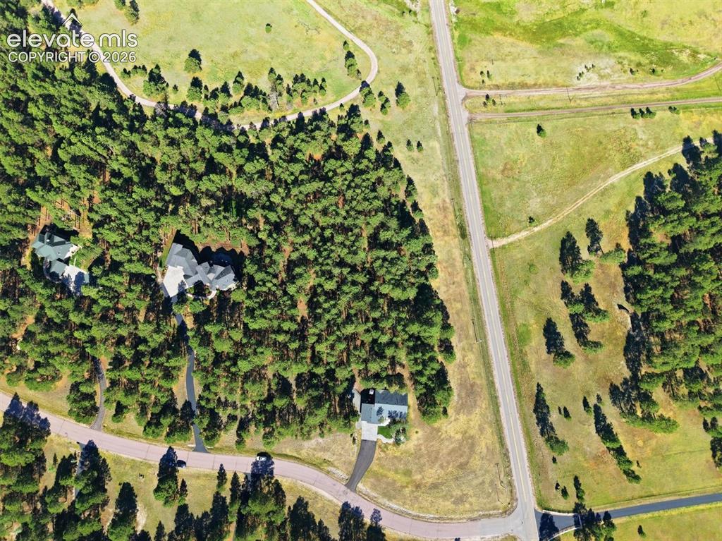 Image 49 of 50: Aerial View
