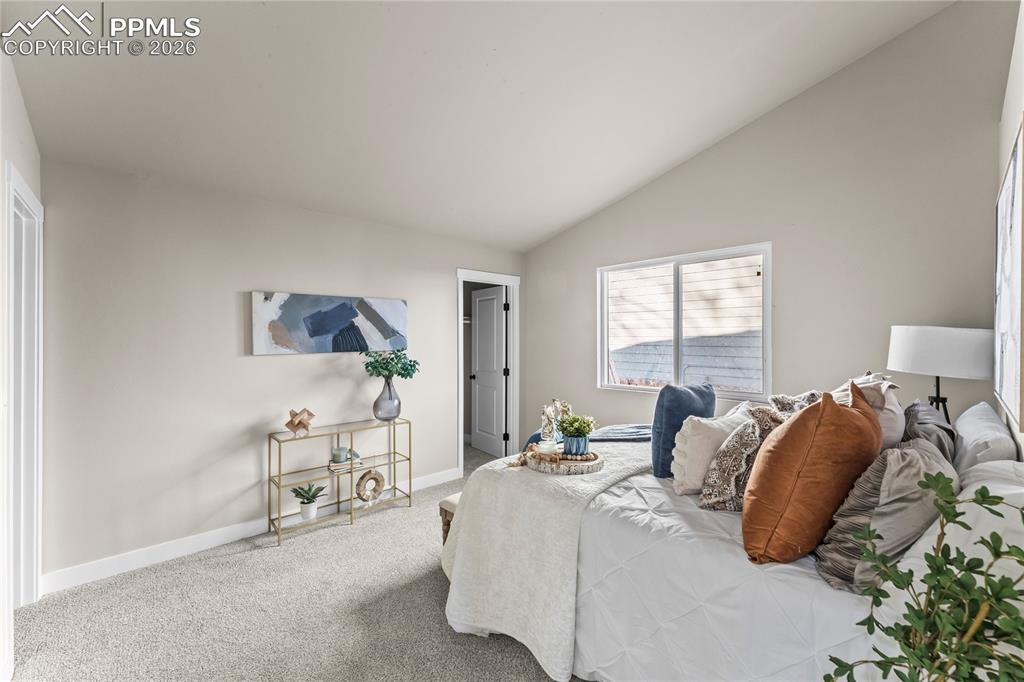 Image 14 of 29: Master Bedroom Main Level 