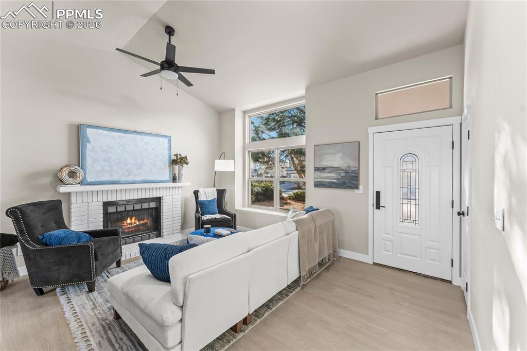 Image 5 of 29: Living Room