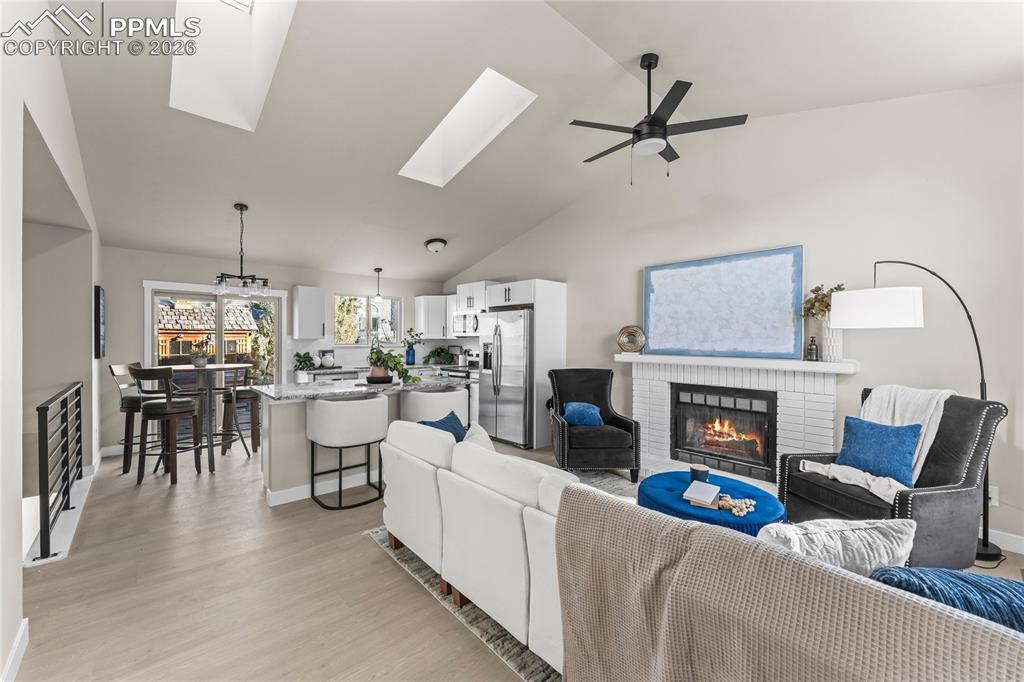 Image 6 of 29: Living Room