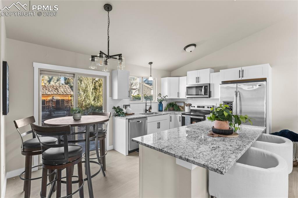 Image 9 of 29: Kitchen