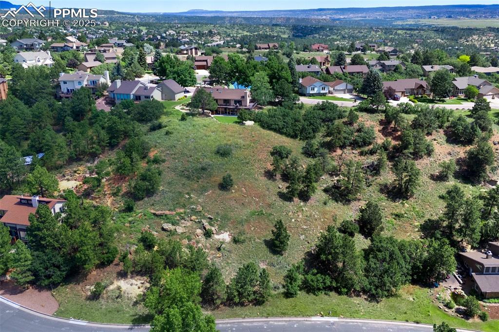 Image 12 of 21: Aerial View