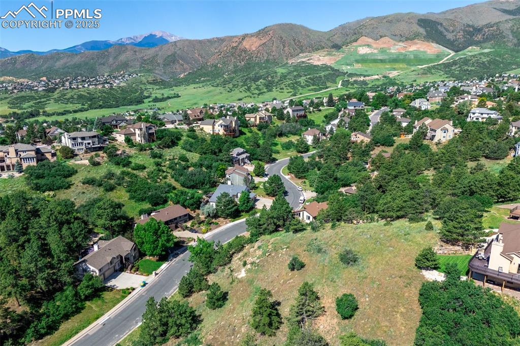 Image 16 of 21: Aerial View