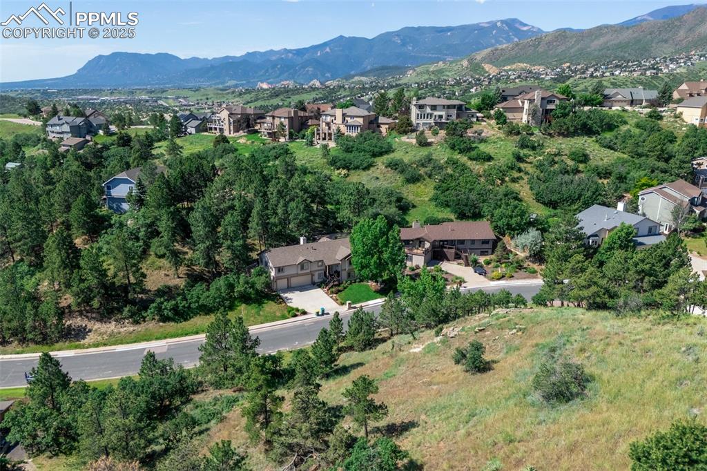 Image 19 of 21: Aerial View