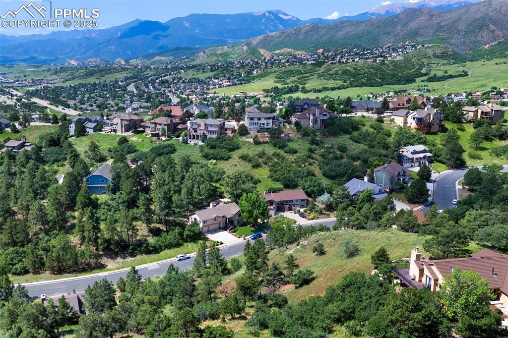 Image 20 of 21: Aerial View