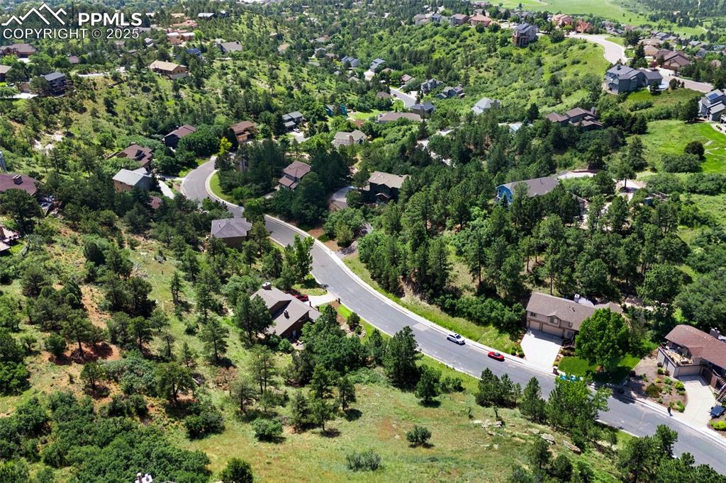 Image 21 of 21: Aerial View