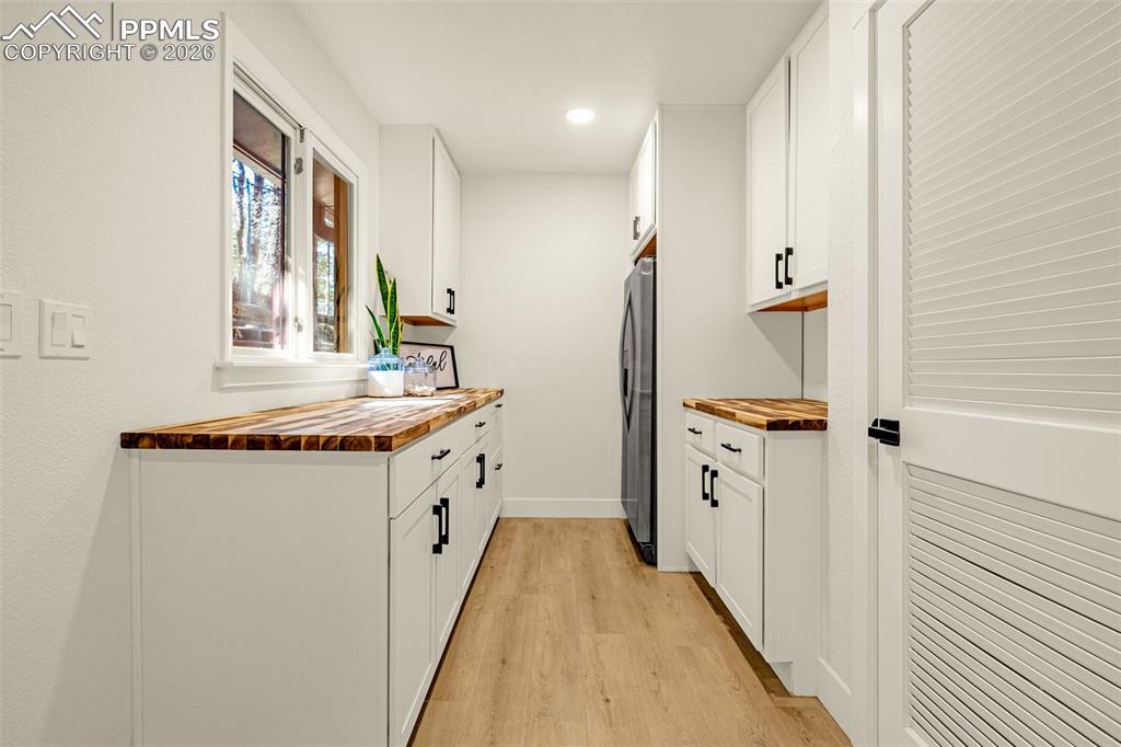 Image 17 of 46: Laundry