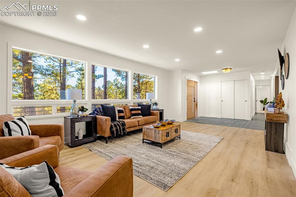 Image 6 of 46: Living Room