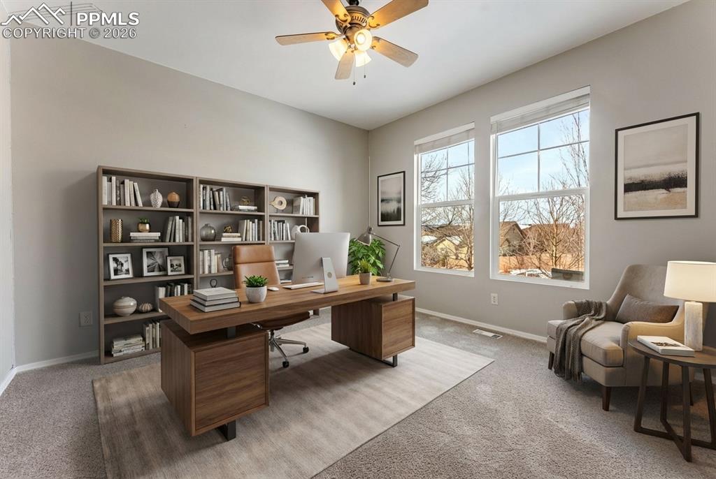 Image 10 of 28: Office