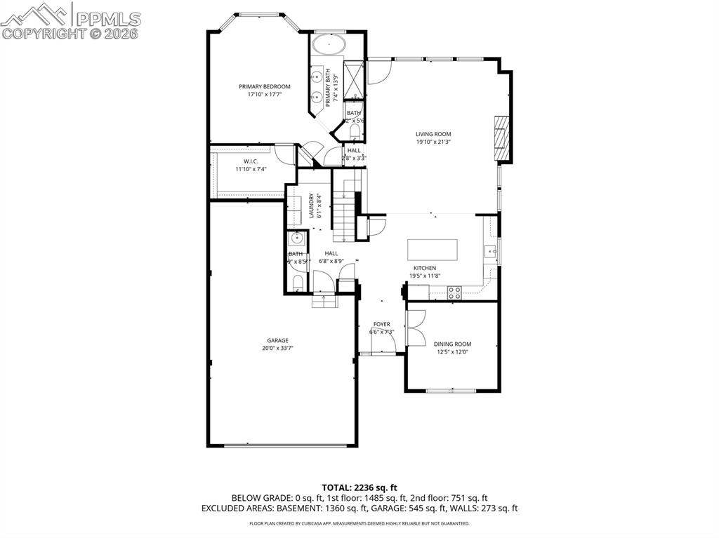 Image 26 of 28: Main Level