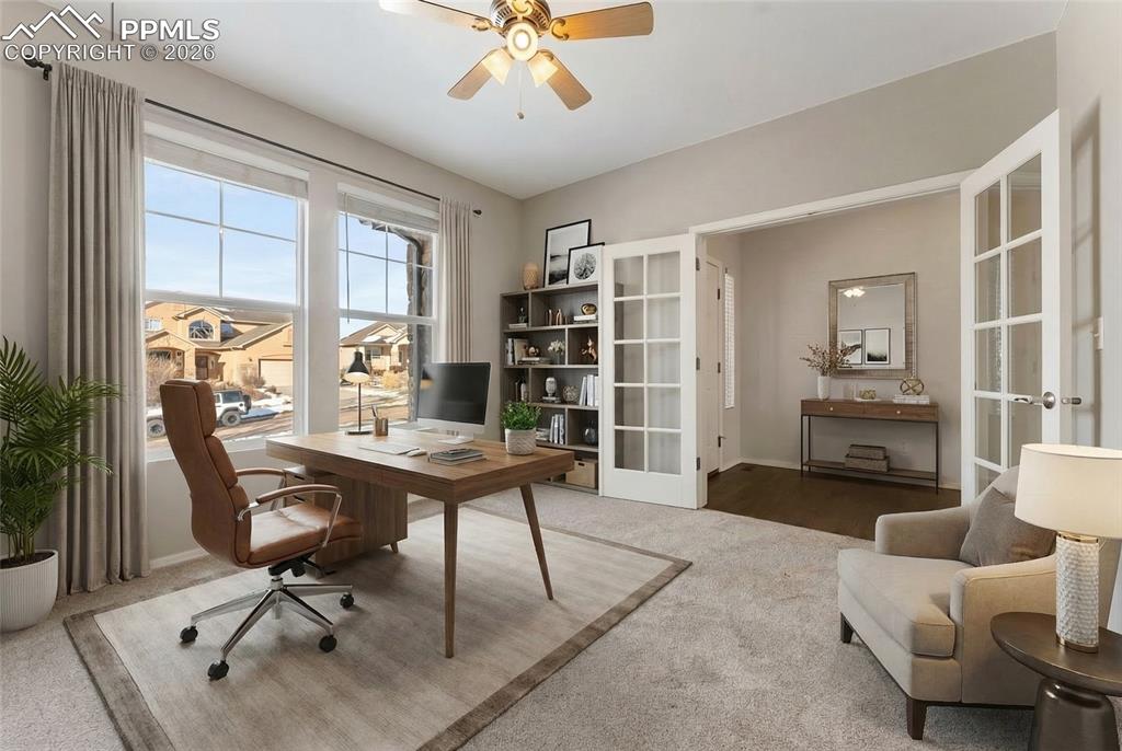 Image 9 of 28: Office